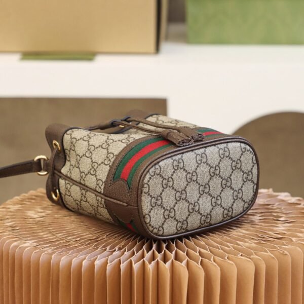 Gucci Bag Ophidia Small Bucket Bag 550620
