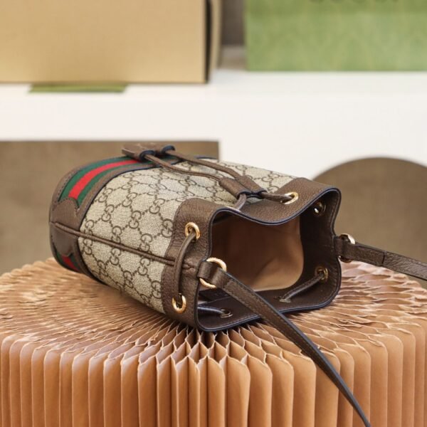 Gucci Bag Ophidia Small Bucket Bag 550620