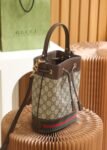 Gucci Bag Ophidia Small Bucket Bag 550621