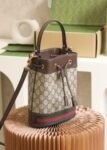 Gucci Bag Ophidia Small Bucket Bag 550621