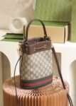 Gucci Bag Ophidia Small Bucket Bag 550621