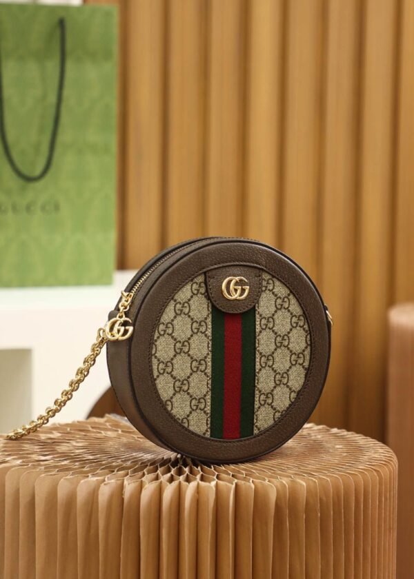 Gucci Bag Ophida GG 550618
