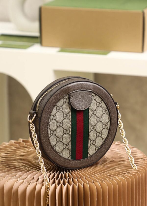Gucci Bag Ophida GG 550618