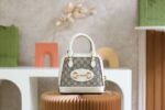 Gucci Bag Mini Bag  640716 White