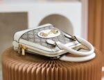 Gucci Bag Mini Bag  640716 White