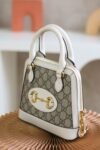 Gucci Bag Mini Bag  640716 White
