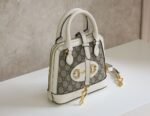 Gucci Bag Mini Bag  640716 White