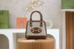 Gucci Bag Mini Bag  640716 Brown