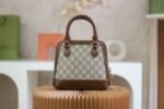 Gucci Bag Mini Bag  640716 Brown