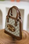 Gucci Bag Mini Bag  640716 Brown