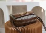 Gucci Bag 1955 Horsebit Bag  645454  Brown