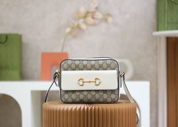 Gucci Bag 1955 Horsebit Bag  645454
