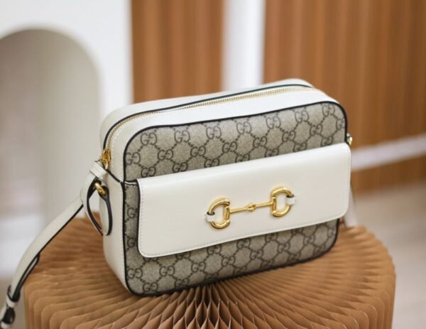 Gucci Bag 1955 Horsebit Bag  645454