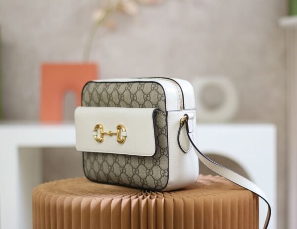 Gucci Bag 1955 Horsebit Bag  645454