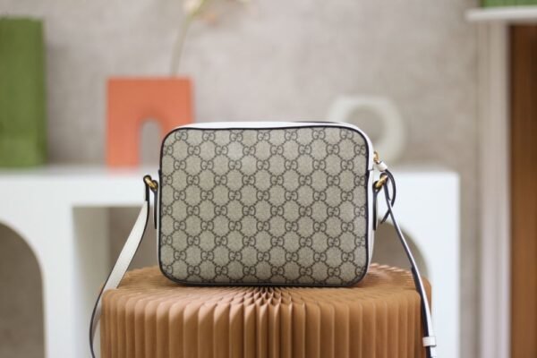 Gucci Bag 1955 Horsebit Bag  645454