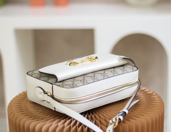 Gucci Bag 1955 Horsebit Bag  645454