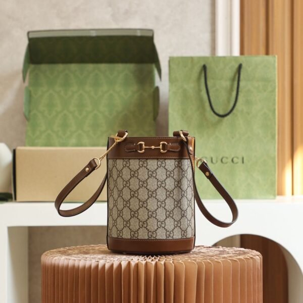 Gucci Bag 1955 Bag 637115