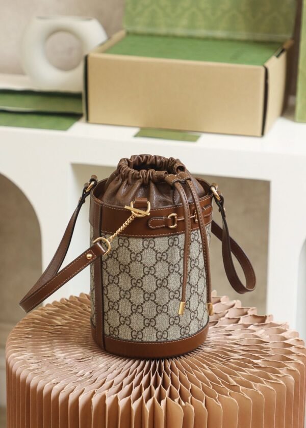 Gucci Bag 1955 Bag 637115