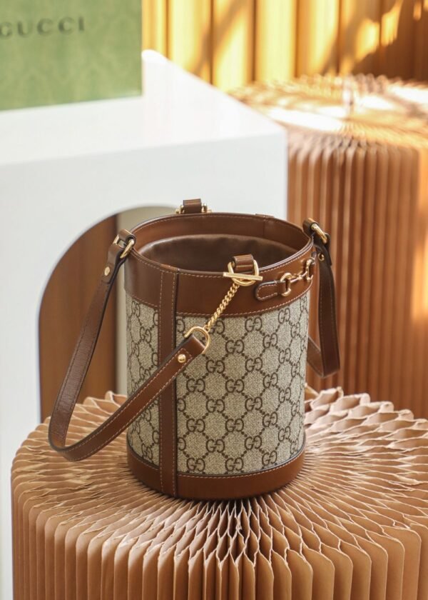 Gucci Bag 1955 Bag 637115