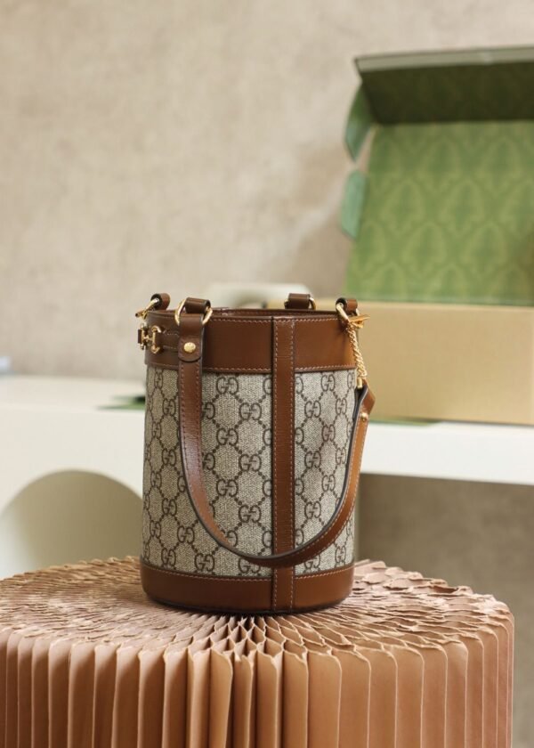 Gucci Bag 1955 Bag 637115