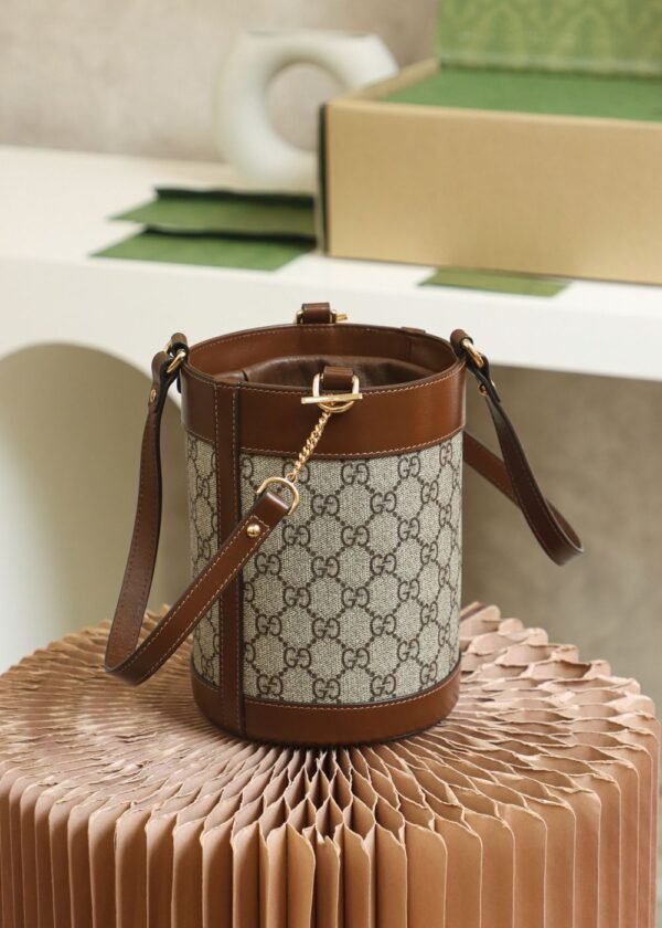 Gucci Bag 1955 Bag 637115