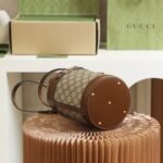 Gucci Bag 1955 Bag 637115