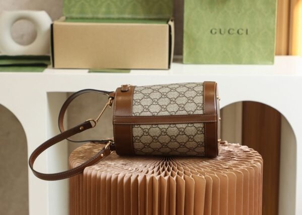 Gucci Bag 1955 Bag 637115