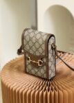 Gucci Bag Horsebit 1955 GG 625615