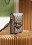 Gucci Bag Horsebit 1955 GG 625615
