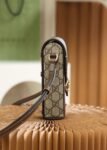Gucci Bag Horsebit 1955 GG 625615