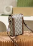 Gucci Bag Horsebit 1955 GG 625615