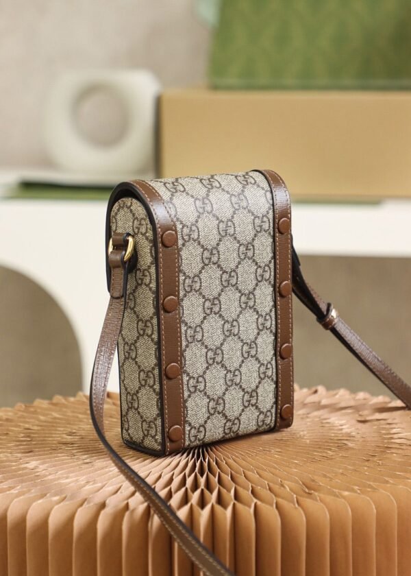 Gucci Bag Horsebit 1955 GG 625615