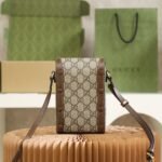 Gucci Bag Horsebit 1955 GG 625615