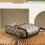 Gucci Bag Horsebit 1955 GG 625615