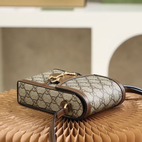 Gucci Bag Horsebit 1955 GG 625615