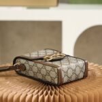 Gucci Bag Horsebit 1955 GG 625615