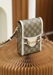 Gucci Bag Horsebit 1955 GG Supreme 625615