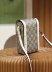 Gucci Bag Horsebit 1955 GG Supreme 625615