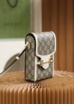 Gucci Bag Horsebit 1955 GG Supreme 625615