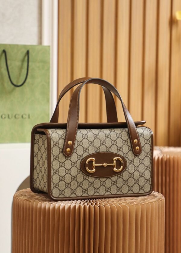 Gucci Bag Horsebit  627323