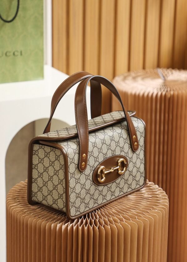 Gucci Bag Horsebit  627323