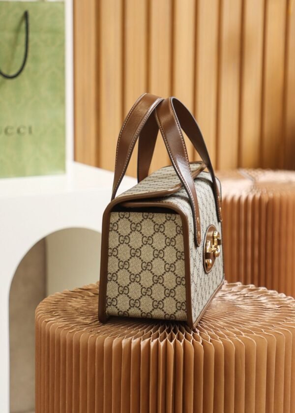 Gucci Bag Horsebit  627323