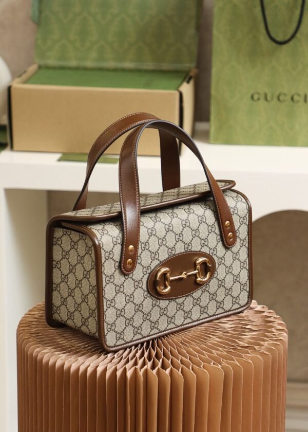 Gucci Bag Horsebit  627323