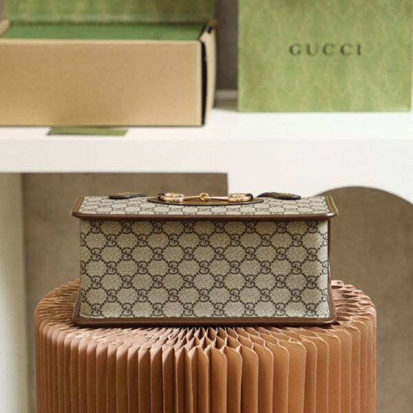 Gucci Bag Horsebit  627323