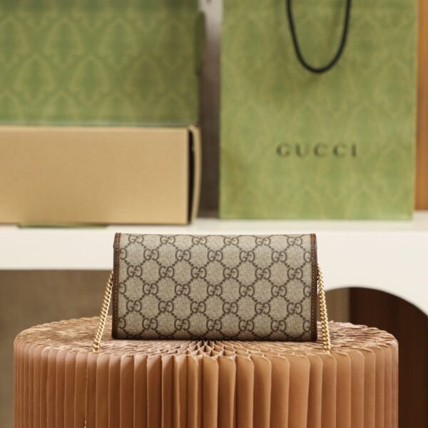 Gucci Bag Horsebit woc 621888