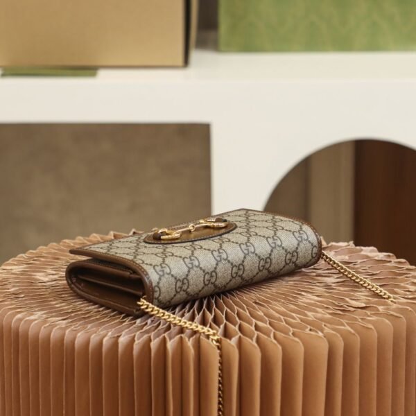 Gucci Bag Horsebit woc 621888