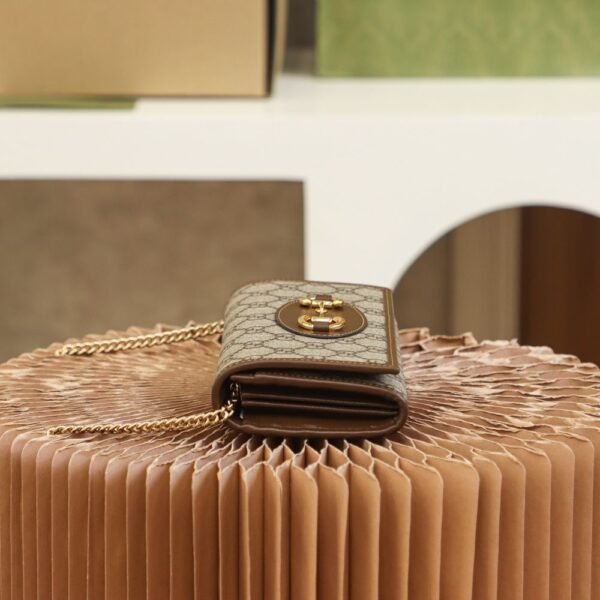Gucci Bag Horsebit woc 621888