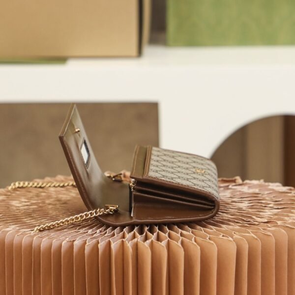 Gucci Bag Horsebit woc 621888