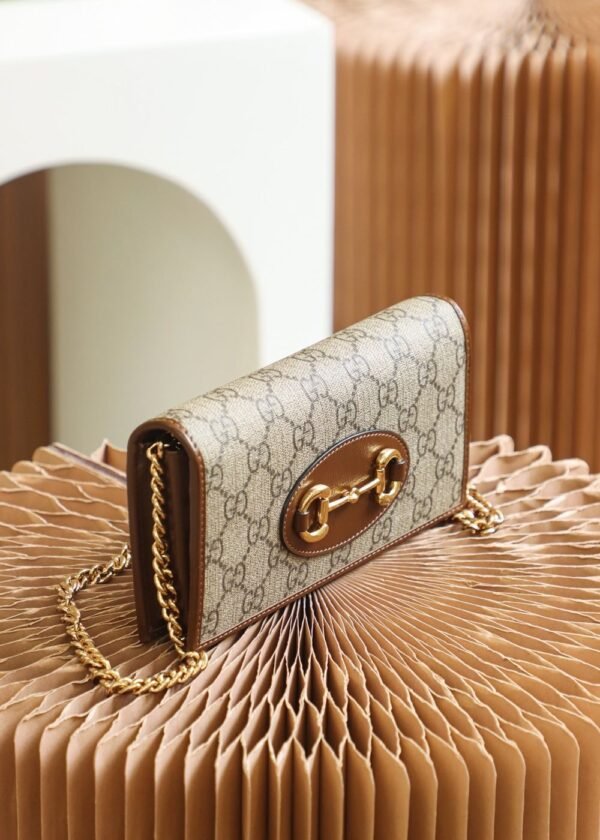Gucci Bag Horsebit Woc 621892