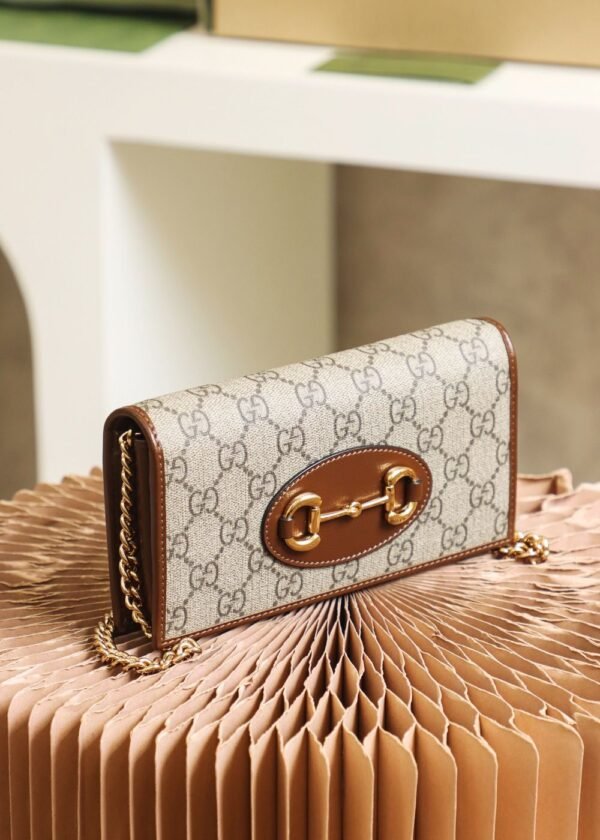 Gucci Bag Horsebit Woc 621892
